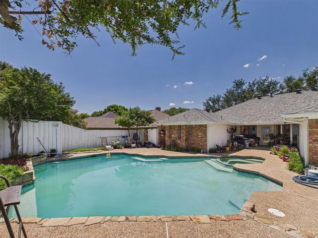 12316 Rockland Drive, Dallas, TX 75243