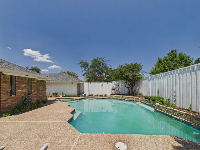 12316 Rockland Drive, Dallas, TX 75243