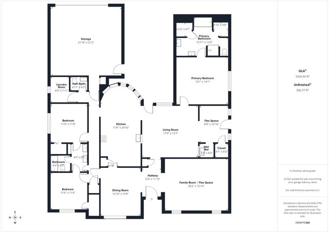 12316 Rockland Drive, Dallas, TX 75243