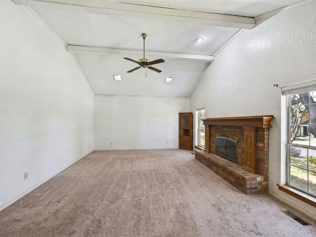 12316 Rockland Drive, Dallas, TX 75243