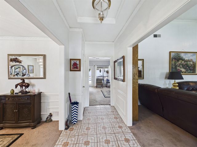 12316 Rockland Drive, Dallas, TX 75243