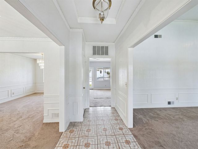 12316 Rockland Drive, Dallas, TX 75243
