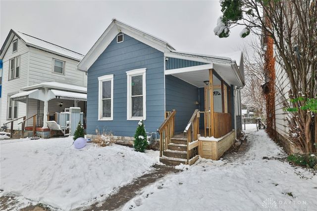 62 Pioneer Street, Dayton, OH 45405