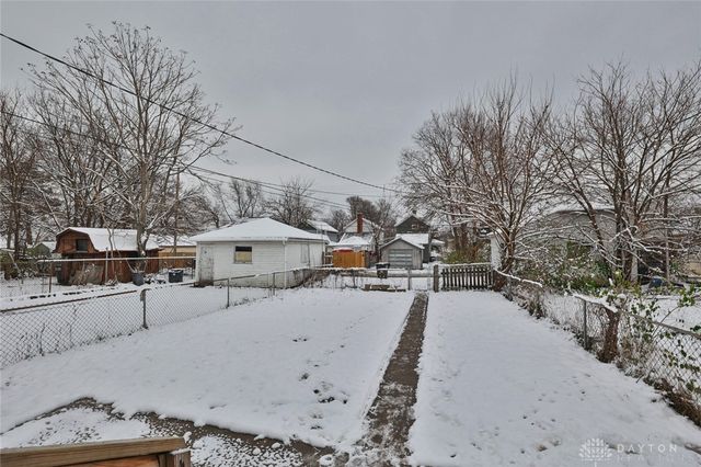 62 Pioneer Street, Dayton, OH 45405