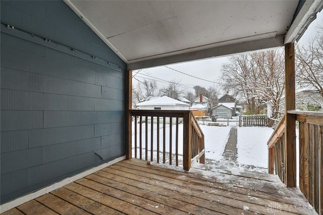 62 Pioneer Street, Dayton, OH 45405