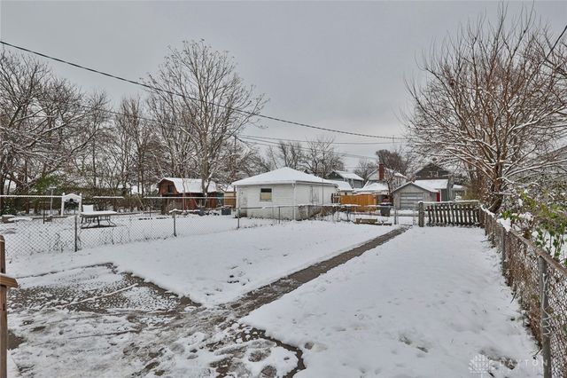 62 Pioneer Street, Dayton, OH 45405