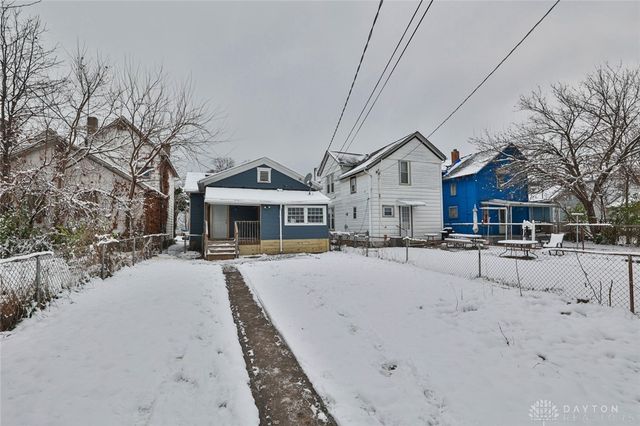 62 Pioneer Street, Dayton, OH 45405