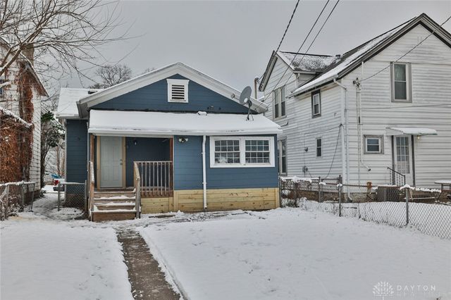 62 Pioneer Street, Dayton, OH 45405