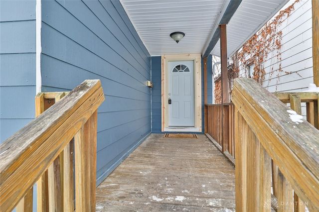 62 Pioneer Street, Dayton, OH 45405