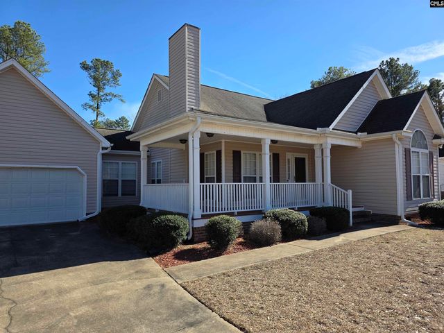 52 Freedom Lane, Lugoff, SC 29078