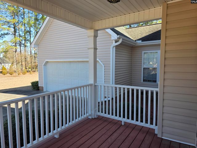 52 Freedom Lane, Lugoff, SC 29078