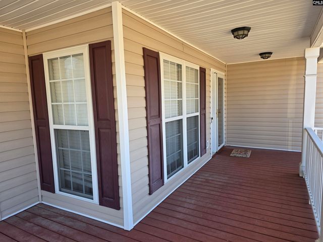 52 Freedom Lane, Lugoff, SC 29078