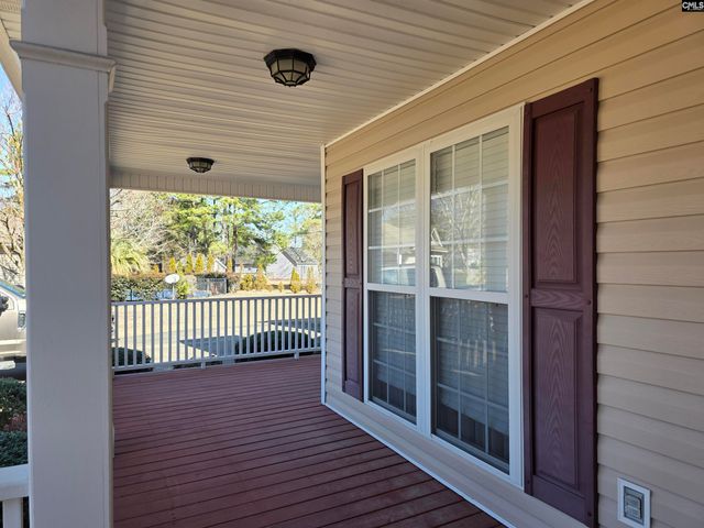 52 Freedom Lane, Lugoff, SC 29078