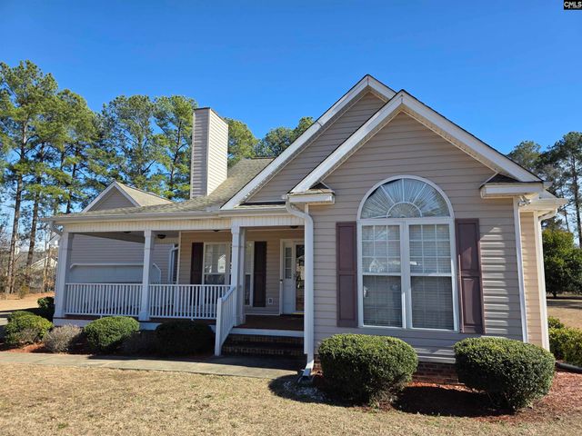 52 Freedom Lane, Lugoff, SC 29078