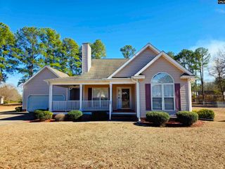 52 Freedom Lane, Lugoff, SC 29078