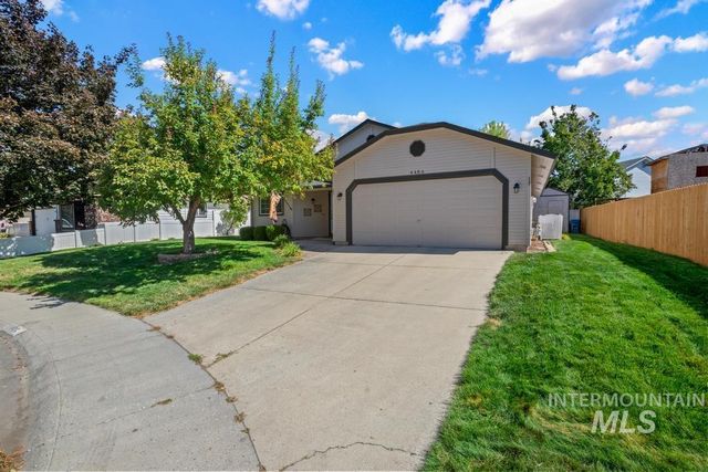4486 N Citrus Ave, Boise, ID 83713