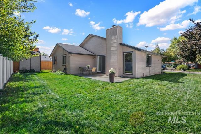 4486 N Citrus Ave, Boise, ID 83713