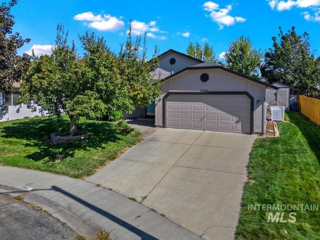 4486 N Citrus Ave, Boise, ID 83713