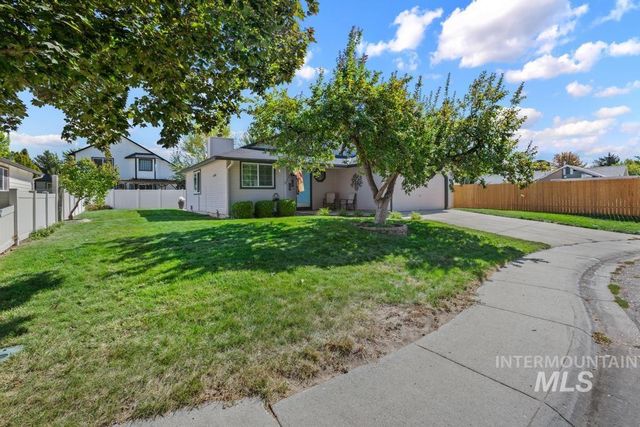 4486 N Citrus Ave, Boise, ID 83713