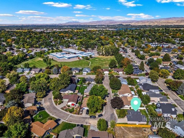 4486 N Citrus Ave, Boise, ID 83713