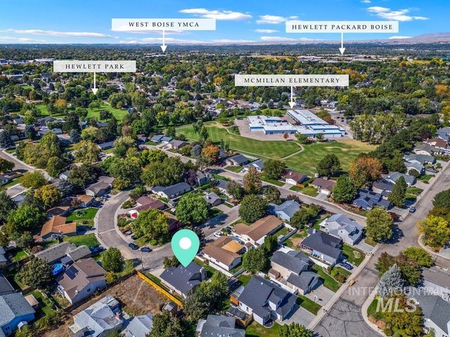 4486 N Citrus Ave, Boise, ID 83713