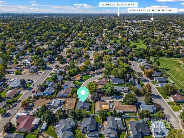 4486 N Citrus Ave, Boise, ID 83713