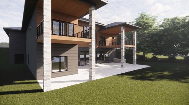 14 Tomahawk Circle, Lake Winnebago, MO 64034