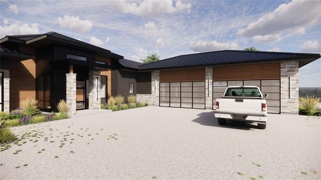 14 Tomahawk Circle, Lake Winnebago, MO 64034