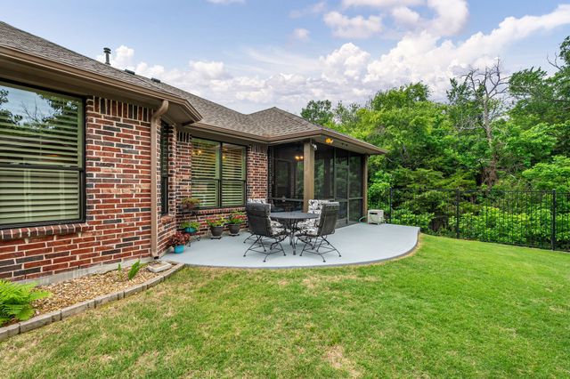 708 Rio Concho Trail, Mckinney, TX 75071