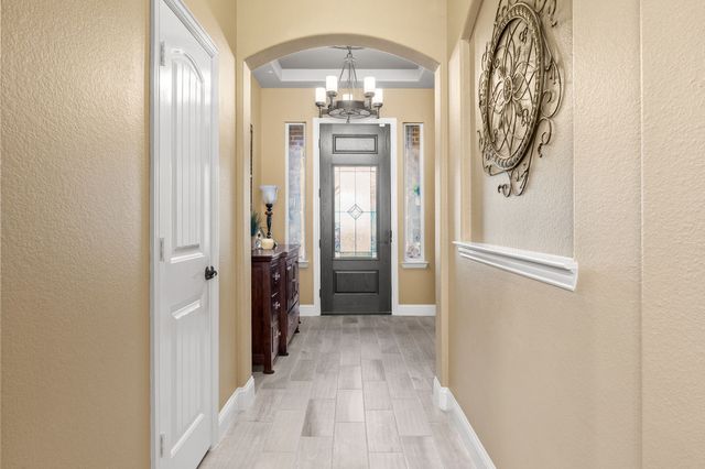 708 Rio Concho Trail, Mckinney, TX 75071