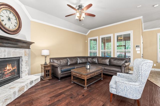 708 Rio Concho Trail, Mckinney, TX 75071