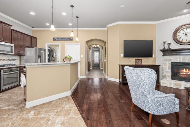 708 Rio Concho Trail, Mckinney, TX 75071