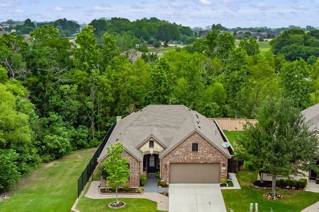 708 Rio Concho Trail, Mckinney, TX 75071