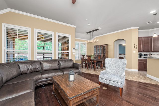 708 Rio Concho Trail, Mckinney, TX 75071