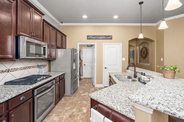 708 Rio Concho Trail, Mckinney, TX 75071