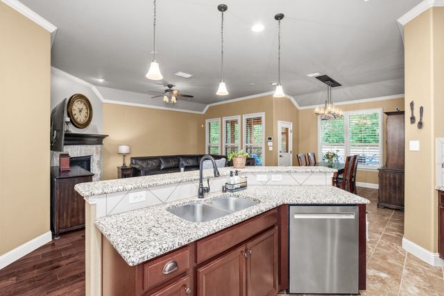 708 Rio Concho Trail, Mckinney, TX 75071