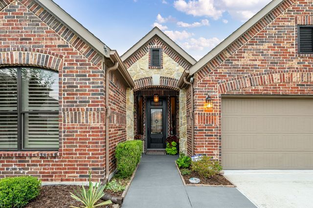 708 Rio Concho Trail, Mckinney, TX 75071