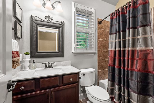 708 Rio Concho Trail, Mckinney, TX 75071