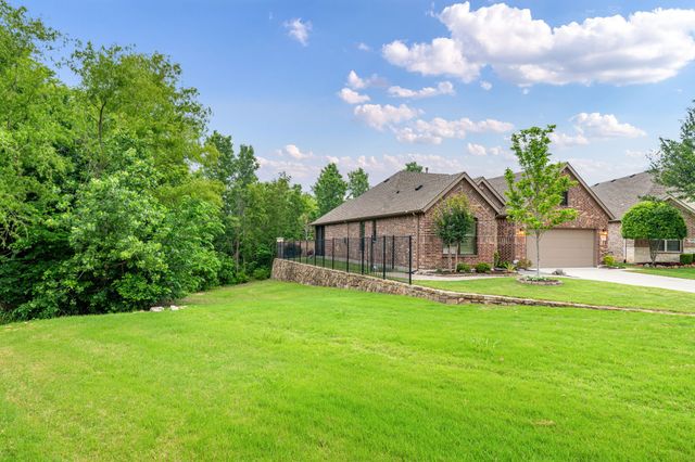 708 Rio Concho Trail, Mckinney, TX 75071