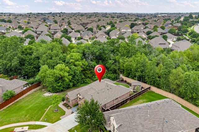 708 Rio Concho Trail, Mckinney, TX 75071