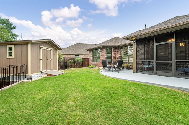 708 Rio Concho Trail, Mckinney, TX 75071
