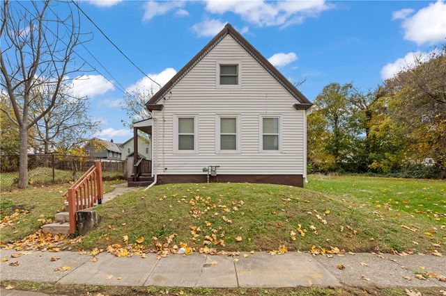 29 Dengler Street, Rochester, NY 14611