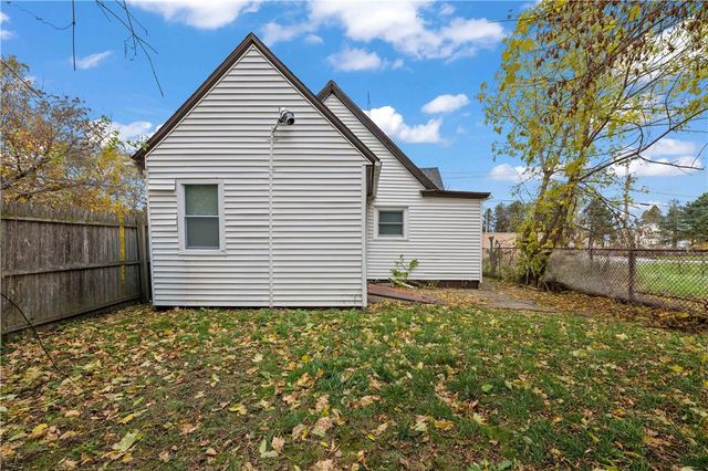 29 Dengler Street, Rochester, NY 14611