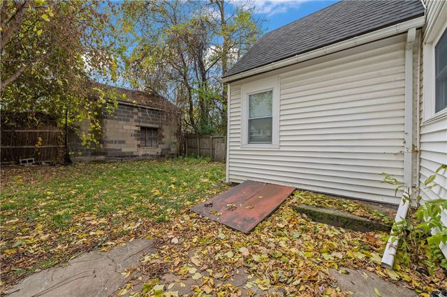 29 Dengler Street, Rochester, NY 14611