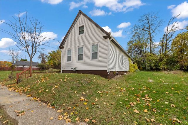 29 Dengler Street, Rochester, NY 14611