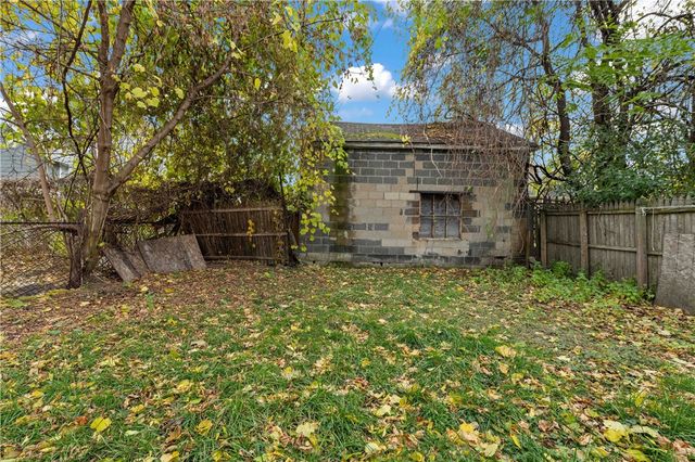 29 Dengler Street, Rochester, NY 14611