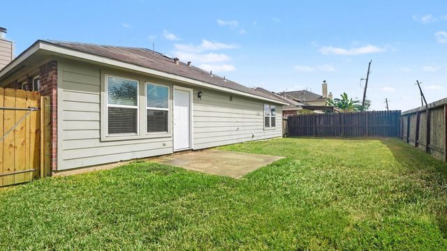 3034 Ripple Bend Court, Pearland, TX 77581