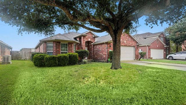 3034 Ripple Bend Court, Pearland, TX 77581