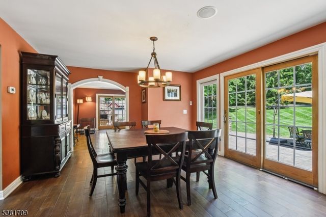 3 Ridge Ln, Independence Twp., NJ 07840