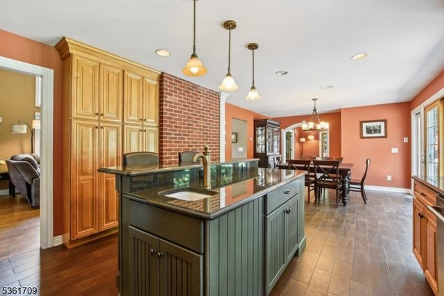 3 Ridge Ln, Independence Twp., NJ 07840